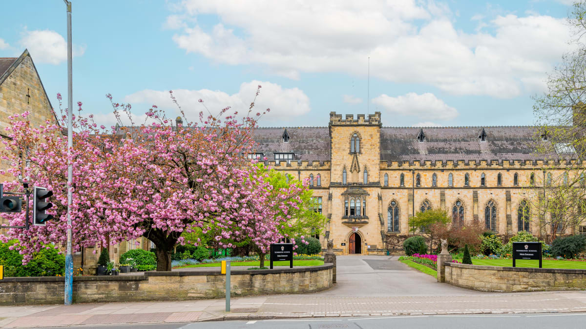 Outstanding A-level 2024 Results Achieved by Upper Sixth