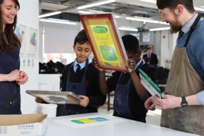The New Beacon - Tonbridge School