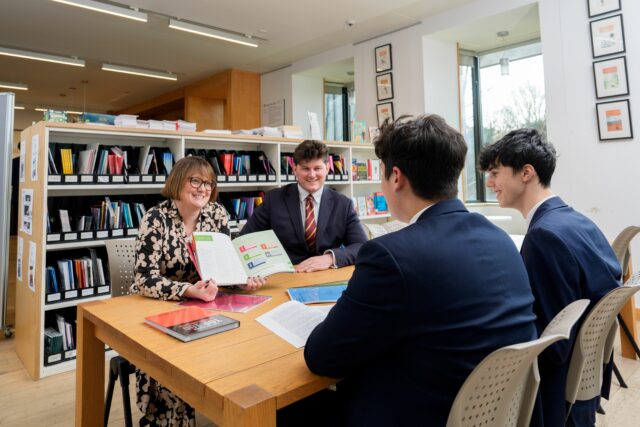 Learning - Tonbridge School
