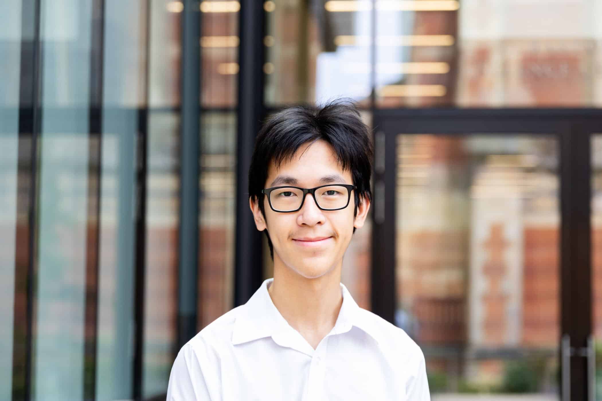 Sam Ni Isaac Physics Award