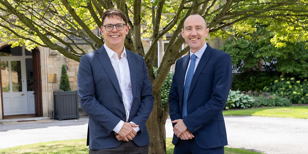 Tom Chatfield AI talk