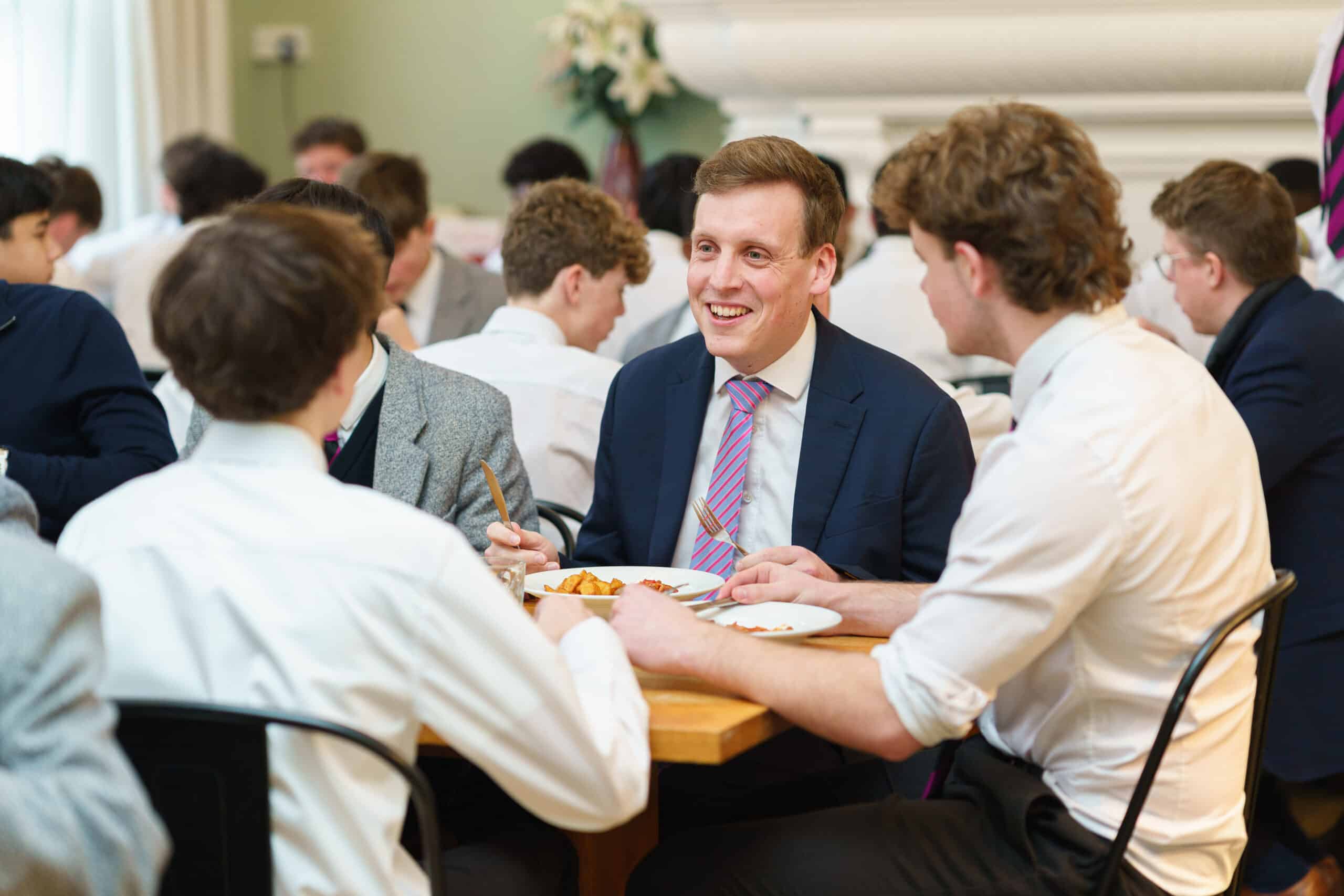 Food and nutrition - Tonbridge School