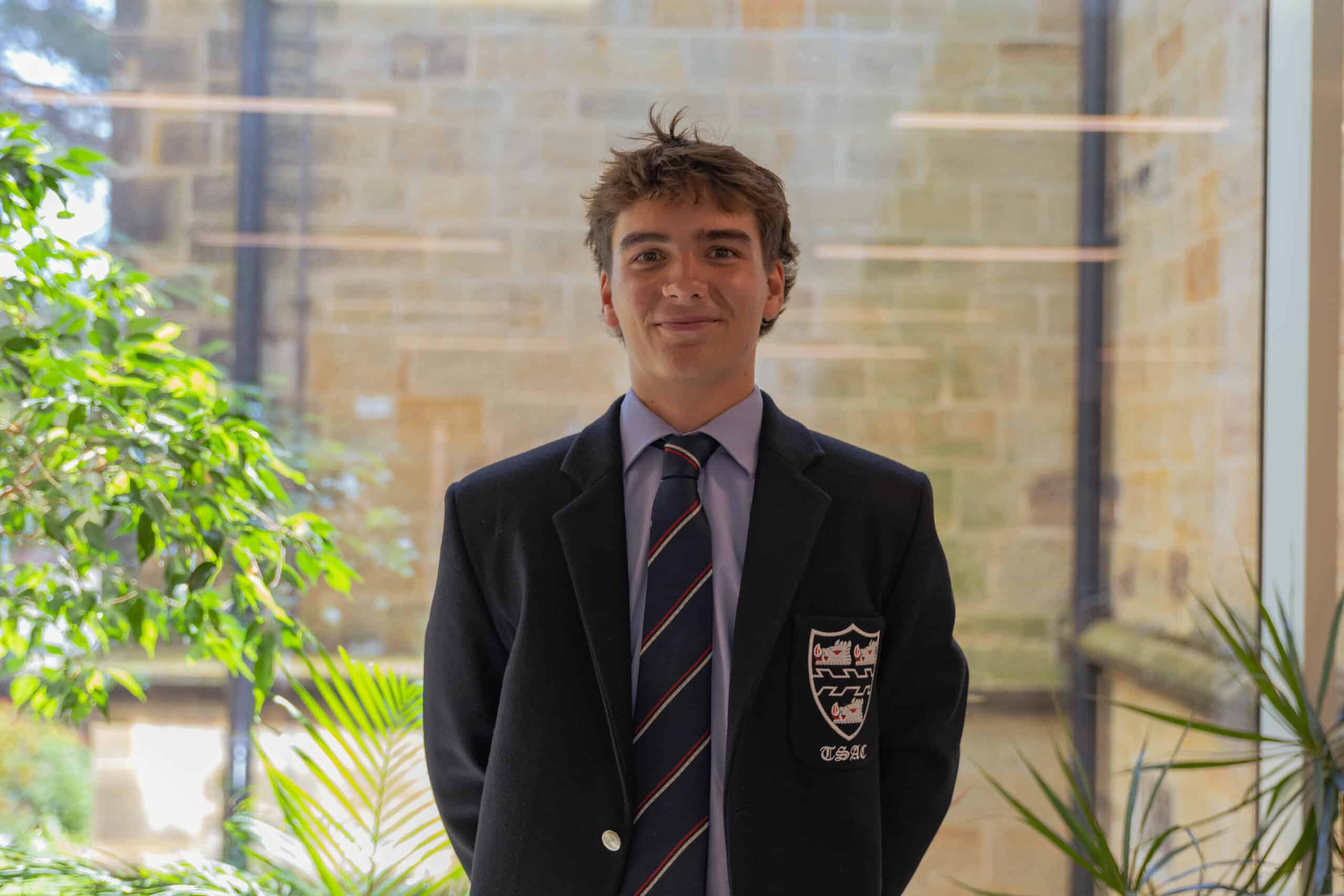 Farlie A Level Results