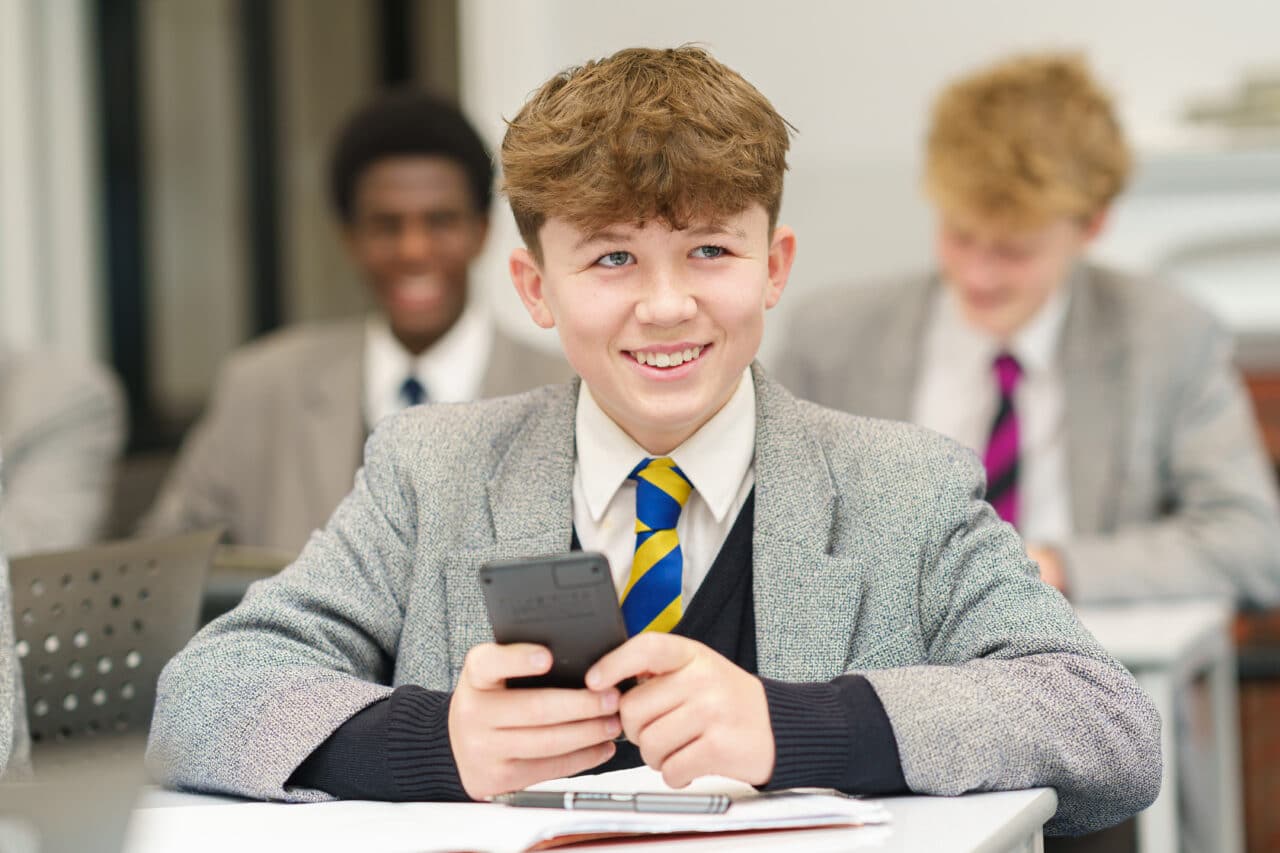 Headmaster's welcome - Tonbridge School