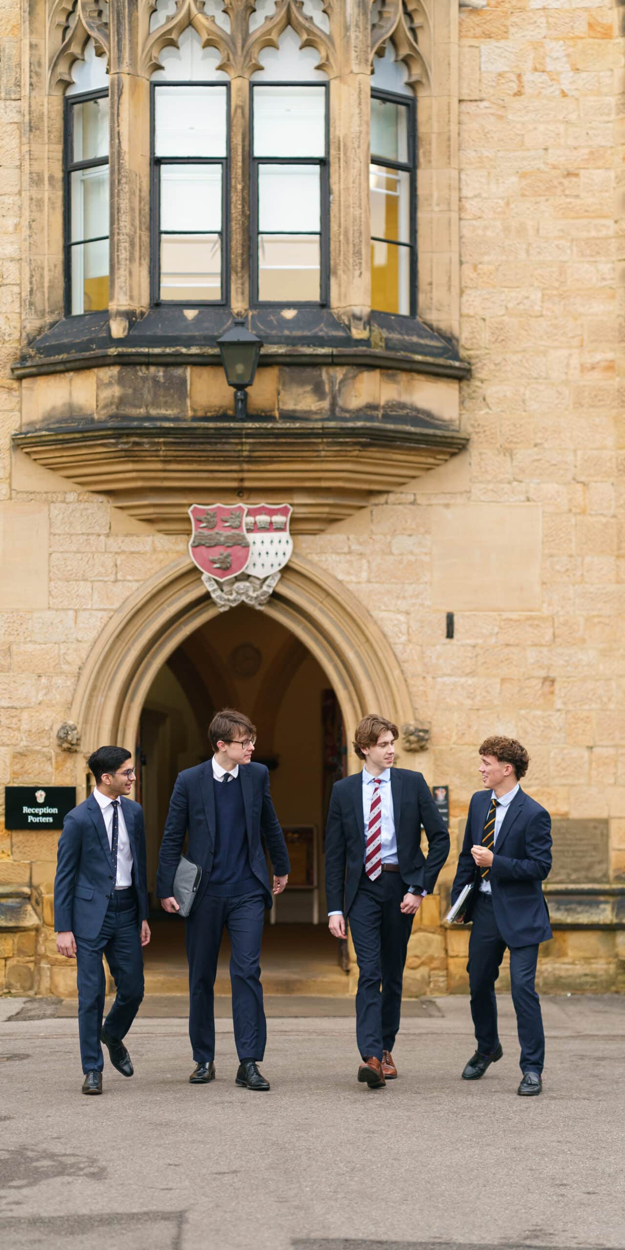 A-level Results Profiles