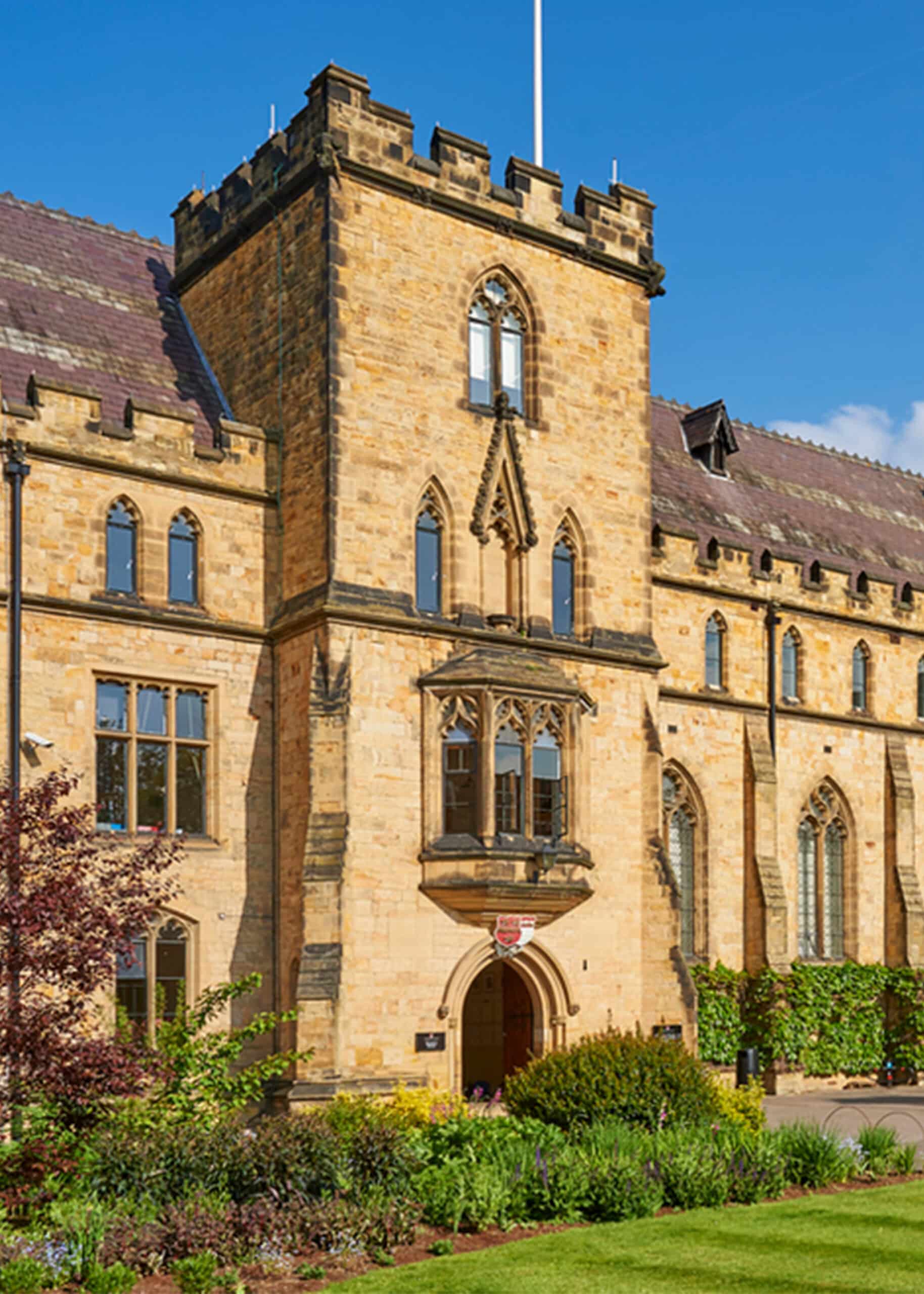 Pupils, parents and staff are celebrating outstanding A Level results achieved today by Tonbridge’s Upper Sixth pupils. 