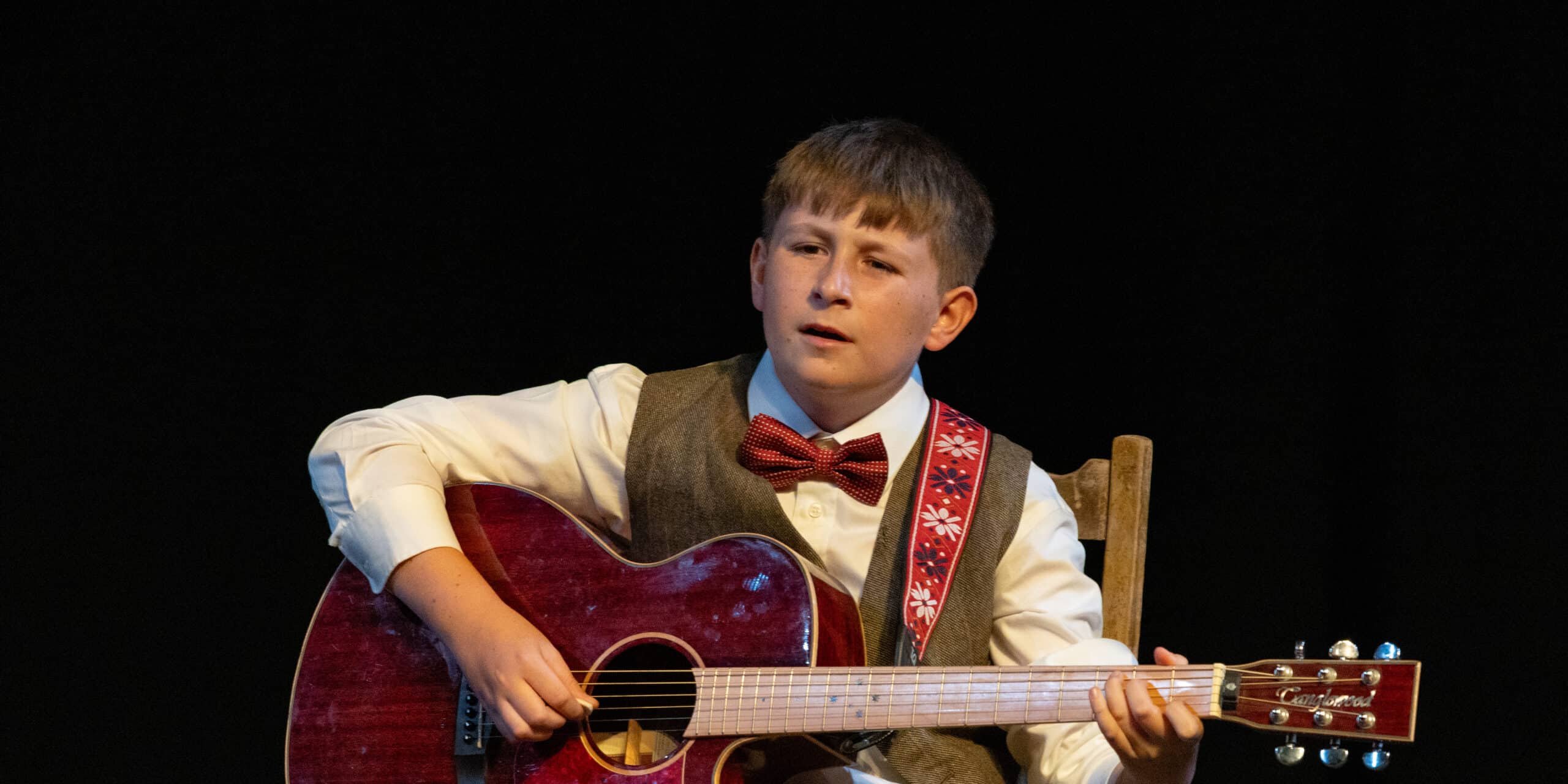 Drama Scholars' showcase