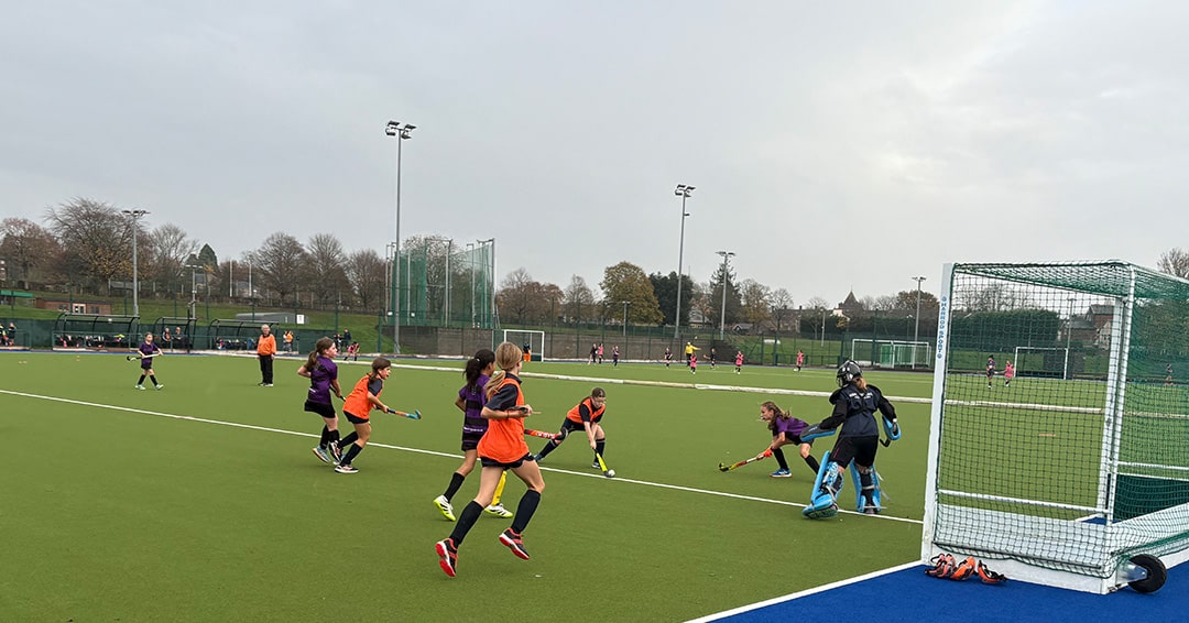 U11 Girls’ Hockey Tournament