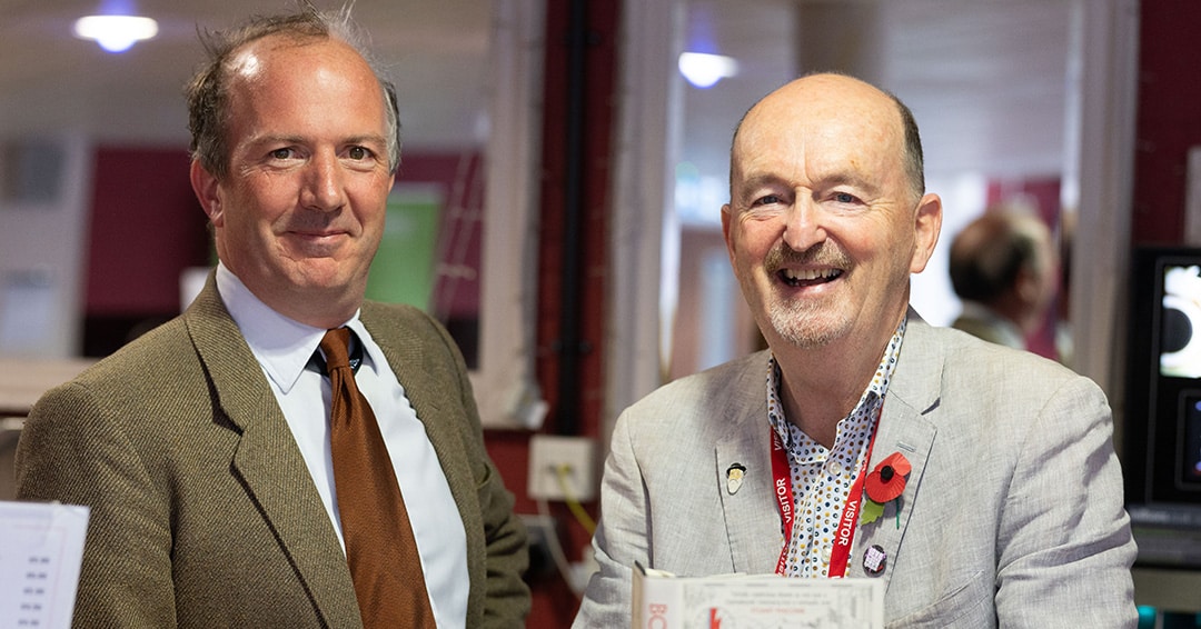 Bowieland: Peter Carpenter