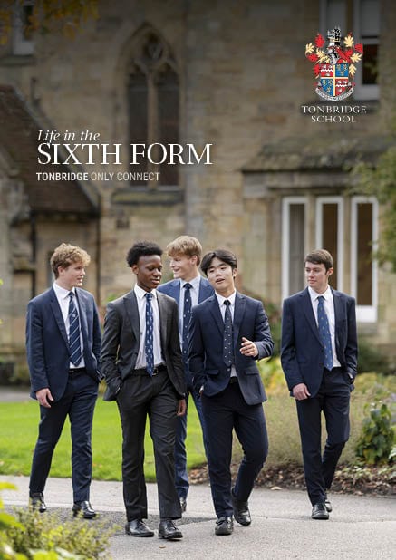 Life in Sixth Form