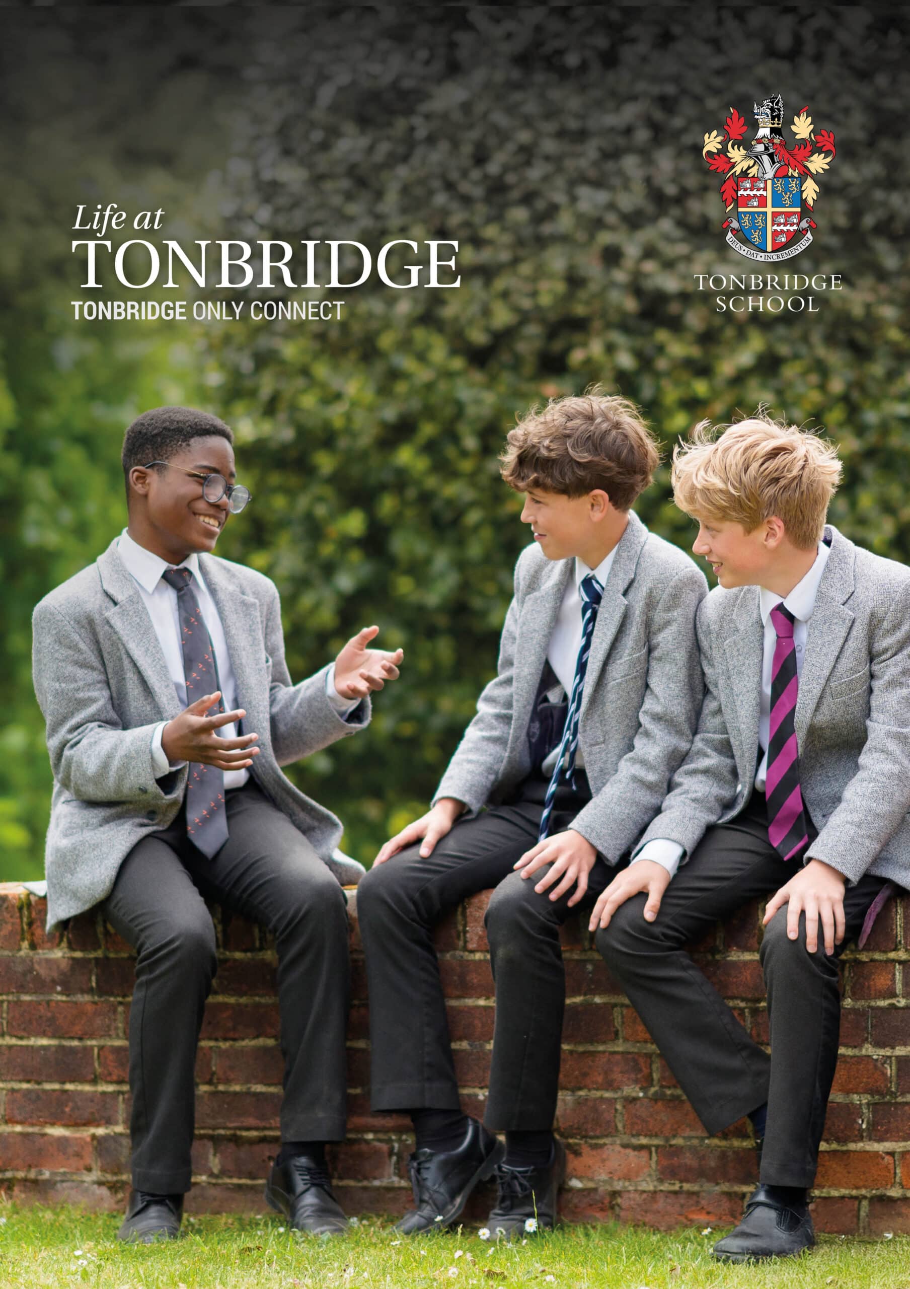 Life at Tonbridge