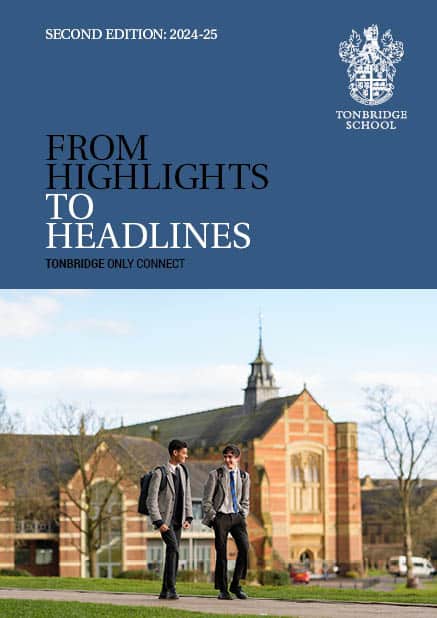From Highlights to Headlines: Second Edition 2024-25